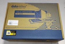 Datavideo TP-500 DSLR