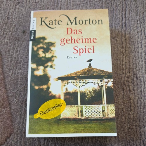 Kate morton das - kate,