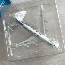 Alle Nippon Airways ANA Boeing