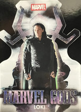 2025 Topps Chrome Marvel