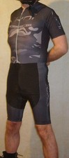 Cycling Suit Skinsuit