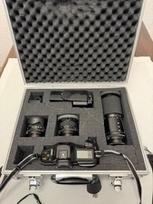 Canon t90 kamera set mit - canon,