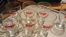 7x TOP PAGO Säfte Saft