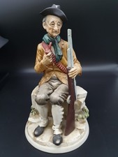 Porzellanfigur/Keramik