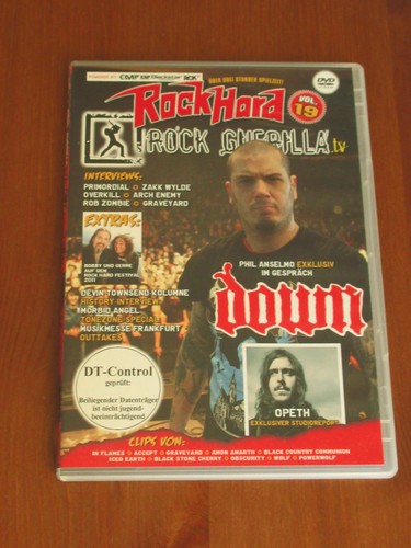 Rock hard - rock,