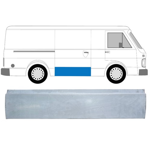 Für volkswagen 35 - lt, 28-35