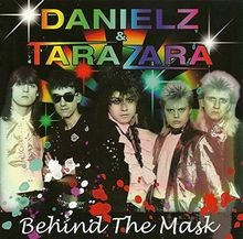 Behind The Mask von Danielz
