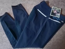 USG Meghan Vollbesatz Reithose