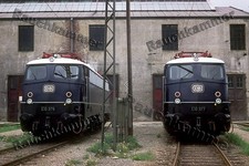 Bild-Datei + 10x15 Foto DB E10