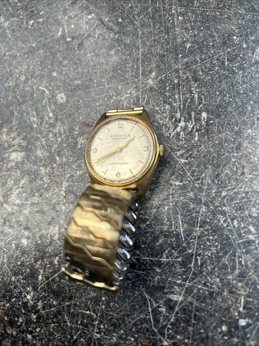 Kienzle markant 1960 - kienzle, um