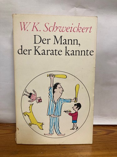 Der mann - der, kannte