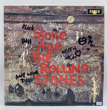 lp - The Rolling Stones –