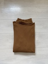 Tommy Hilfiger Pulli Braun Gr