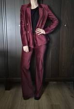 Anzug Hose Blazer Hosenanzug