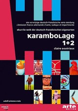 Karambolage 1+2