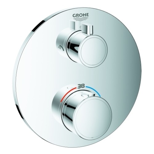 Grohe grohtherm - grohe,