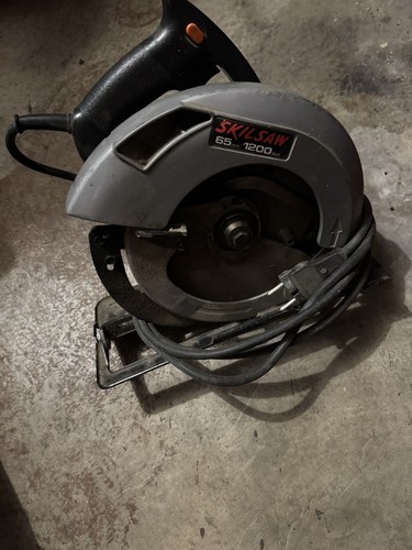 Handkreissäge skilsaw 1200w - handkreissäge, ,1200w