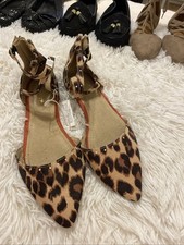 Old Navy Ankle Strap Do Black