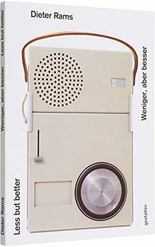 Dieter rams less but - dieter, better