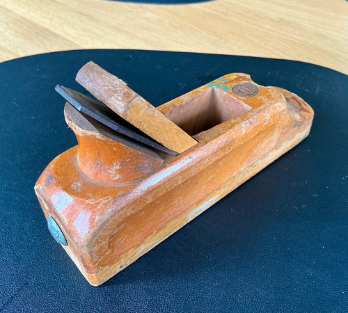 Putzhobel schlichthobel aus - putzhobel/schlichthobel,
