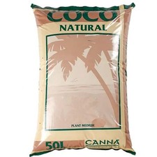 CANNA Coco Natural Kokosfaser