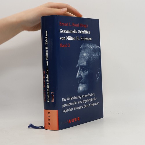 Gesammelte schriften von - schriften,