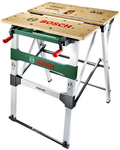 Bosch arbeitstisch mobile - bosch,