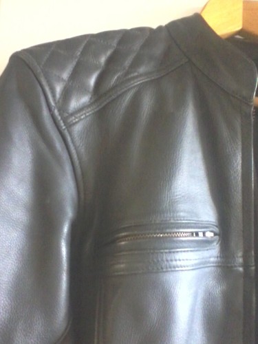 Motorradjacke herren damen - motorradjacke,