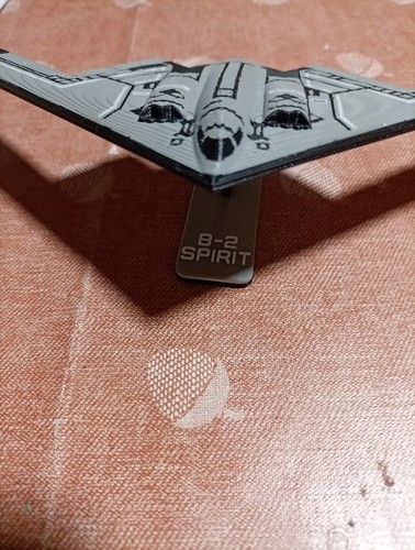 Modellflugzeug northrop 2 - northrop, b-2