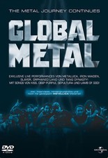 Global Metal ZUSTAND SEHR GUT