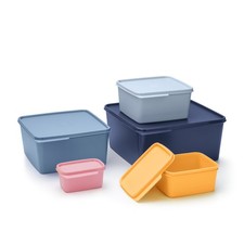 Tupperware Basic Line Einz. 5L