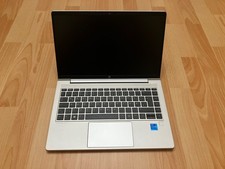 HP Probook 640 G8 11th
