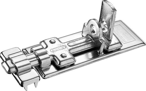 Abus schieberiegel 300 120 - abus, 300/120