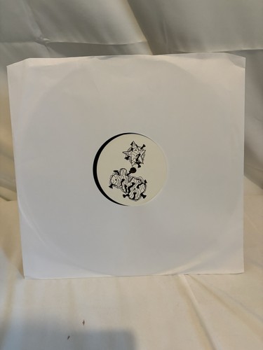 White label track - track, ep