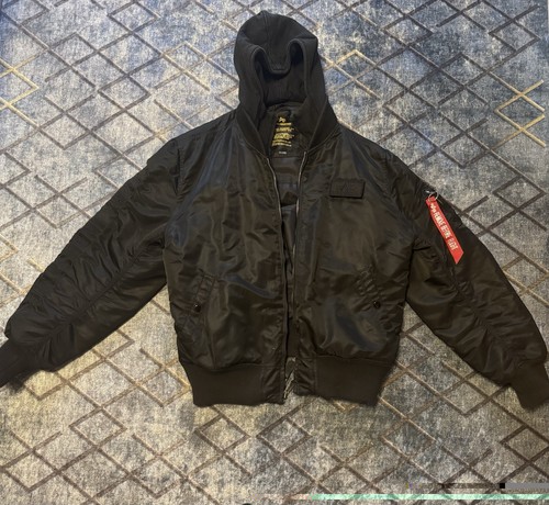 Alpha industries herren - industries,