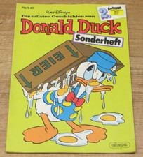 Donald Duck Sonderheft - Heft