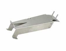 Stern Pinball Flipper Rampe