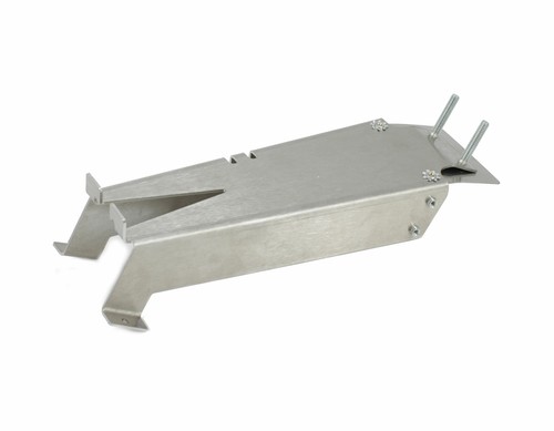 Stern pinball flipper rampe - stern,
