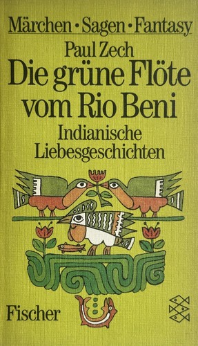 Buch märchen die grüne - buch,