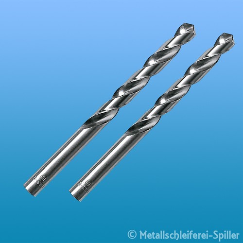 Kraftwerk spiralbohrer - kraftwerk,