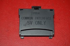 3709-001791 COMMON INTERFACE