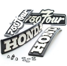 Honda CB 750 Four K3-K6 Tank