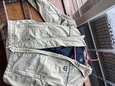 Bogner Coat 128-134 Med Youth