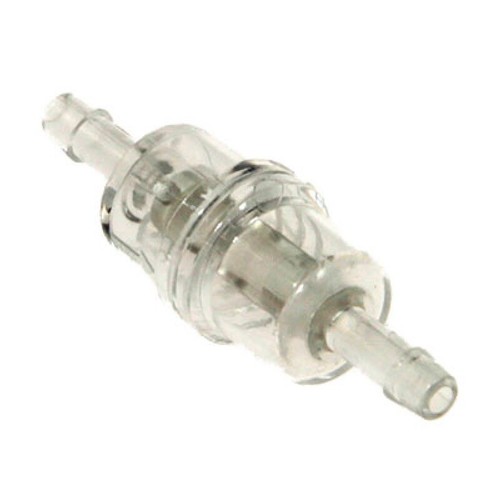 Water filter cartridge intake - filter,
