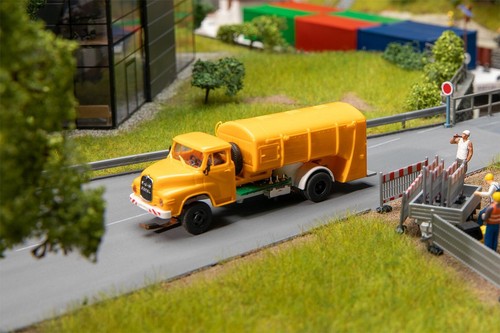 Faller 161440 man - -,