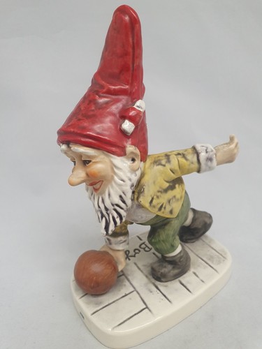 Porzellan figur goebel - goebel, jim