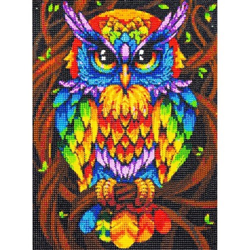 Diamond painting stickerei - 5d,