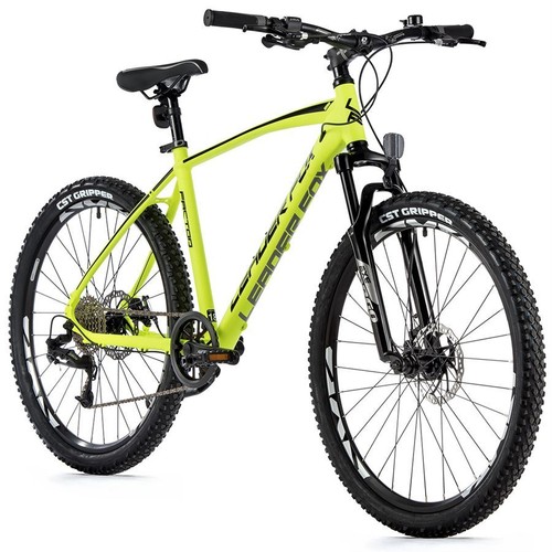 Zoll mountainbike leader - mountainbike,