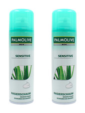 Palmolive Men Sensitive