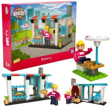 KID'S BRICKS Bäckerei -
